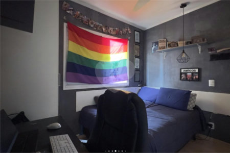Apartamento à venda com 4 quartos, sendo 2 suítes, em Vila Augusta, Guarulhos, SP