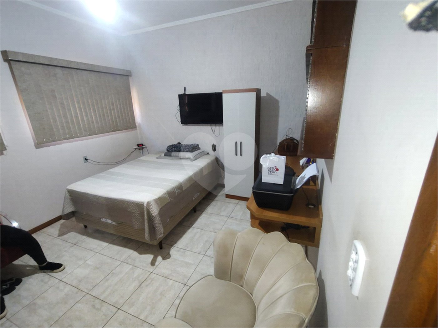 Casa à venda com 4 quartos, sendo 1 suíte, em Jardim Silvânia (vila Xavier), Araraquara, SP