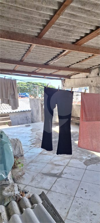 Sobrado à venda com 5 quartos, sendo 1 suíte, em Vila Gustavo, São Paulo, SP