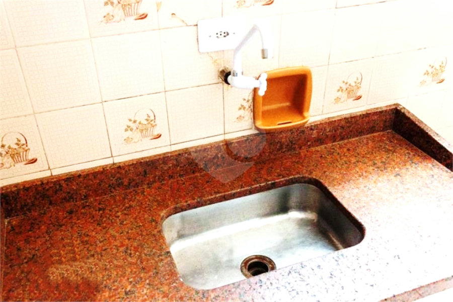 Apartamento à venda com 2 quartos em Jaçanã, São Paulo, SP
