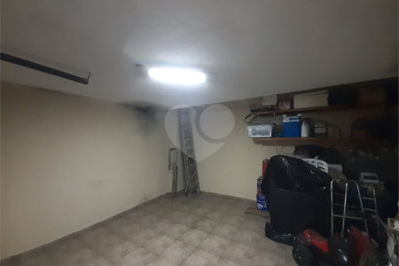 Casa de Vila à venda com 3 quartos, sendo 1 suíte, em Água Fria, São Paulo, SP