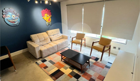 Apartamento à venda com 1 suíte em Vila Leopoldina, São Paulo, SP
