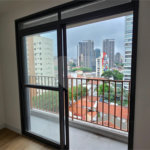 Studio à venda com 1 quarto em Pinheiros, São Paulo, SP
