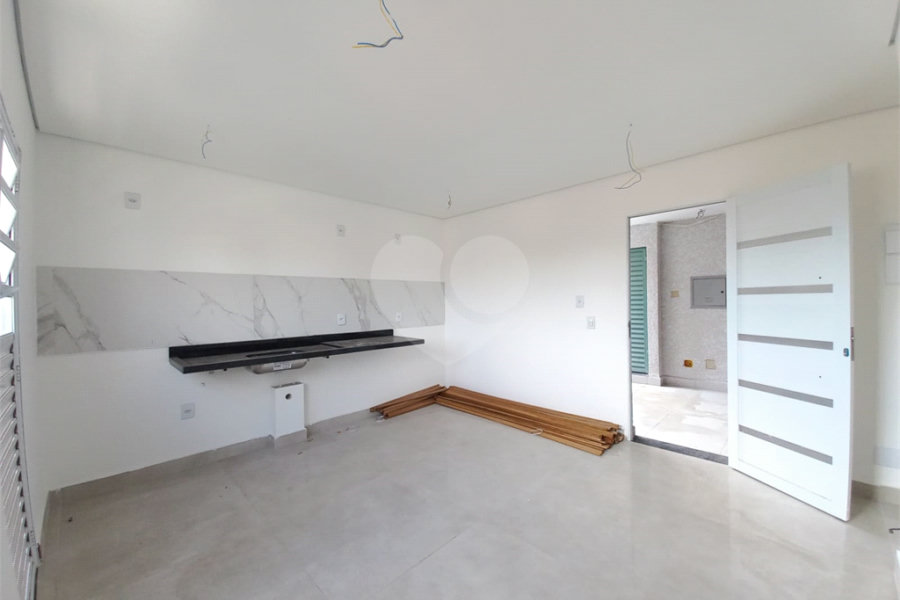 Casa à venda com 3 quartos no condomínio Sou + Piatá, São Paulo - SP