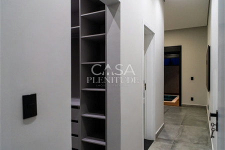 Casa em condomínio à venda com 3 suítes em Jardim Residencial Chácara Ondina, Sorocaba, SP
