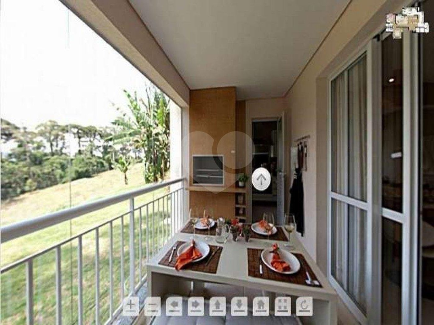 Apartamento à venda com 3 quartos, sendo 1 suíte, em Jardim Arpoador, São Paulo, SP