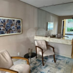 Apartamento à venda com 1 suíte em Presidente Médici, Ribeirão Preto, SP