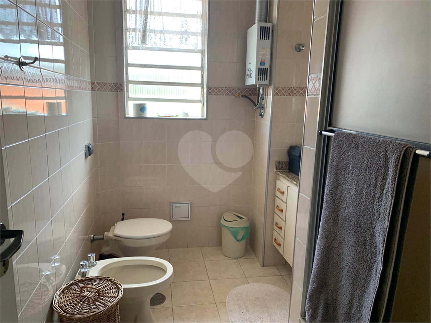 Casa à venda com 3 quartos, sendo 1 suíte, em Brooklin Velho, São Paulo, SP