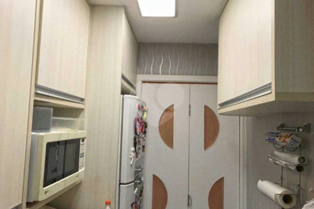 Duplex à venda com 3 quartos, sendo 1 suíte, em Campo Belo, São Paulo, SP