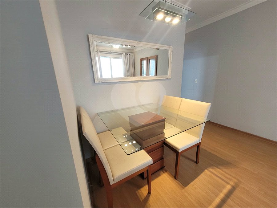 Apartamento para alugar com 2 quartos em Vila Anastácio, São Paulo, SP
