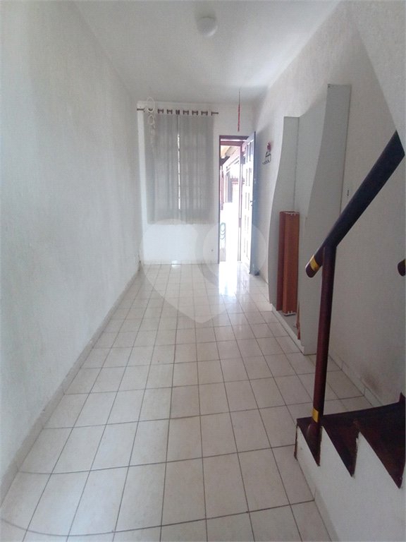 Sobrado à venda com 2 quartos em Tucuruvi, São Paulo, SP