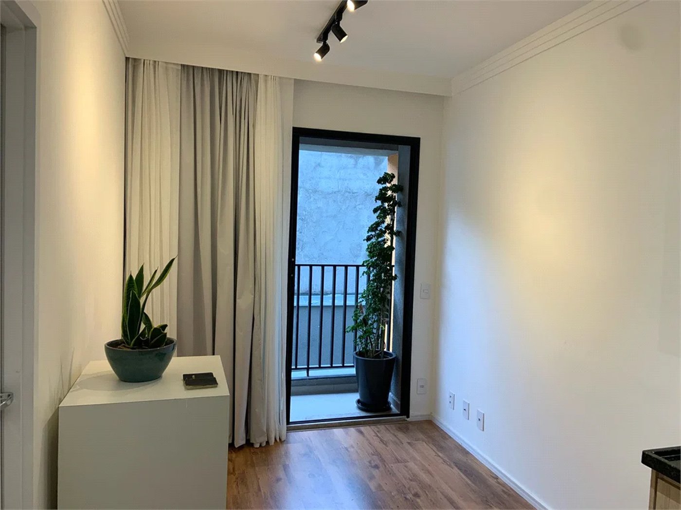 Apartamento à venda com 1 quarto em Pinheiros, São Paulo, SP