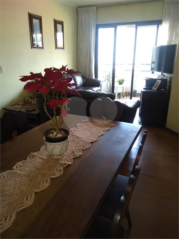 Apartamento à venda com 3 quartos, sendo 1 suíte, em Santa Teresinha, São Paulo, SP