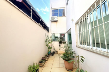 Casa à venda com 3 suítes em Parque Nova Suíça, Valinhos, SP