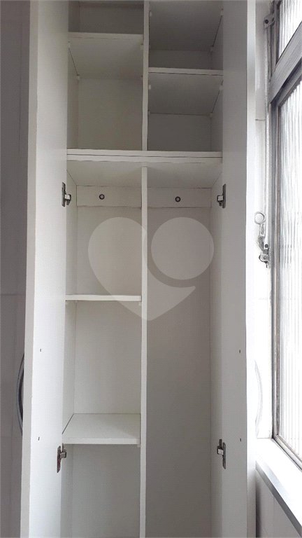 Apartamento à venda com 2 quartos em Jardim Celeste, São Paulo, SP