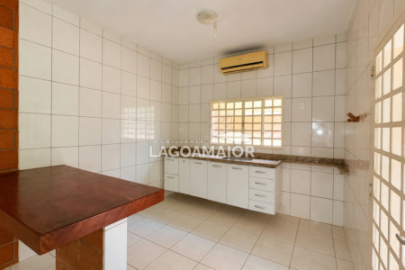 Rancho à venda com 3 quartos, sendo 3 suítes, Três Lagoas - MS