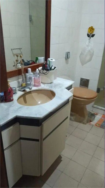 Apartamento à venda com 3 quartos, sendo 1 suíte,  em Tijuca, Rio de Janeiro, RJ