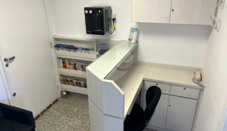 Sala à venda em Vila Mariana, São Paulo, SP