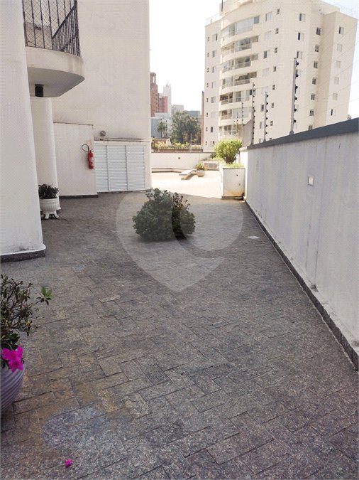 Apartamento à venda ou para alugar com 3 quartos, sendo 1 suíte,  em Real Parque, São Paulo, SP