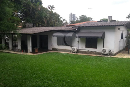 Casa Térrea à venda com 4 quartos, sendo 1 suíte, em Instituto de Previdência, São Paulo, SP