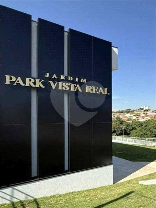 Casa à venda com 3 quartos, sendo 1 suíte,  no condomínio Jardim Park Vista Real, Indaiatuba - SP