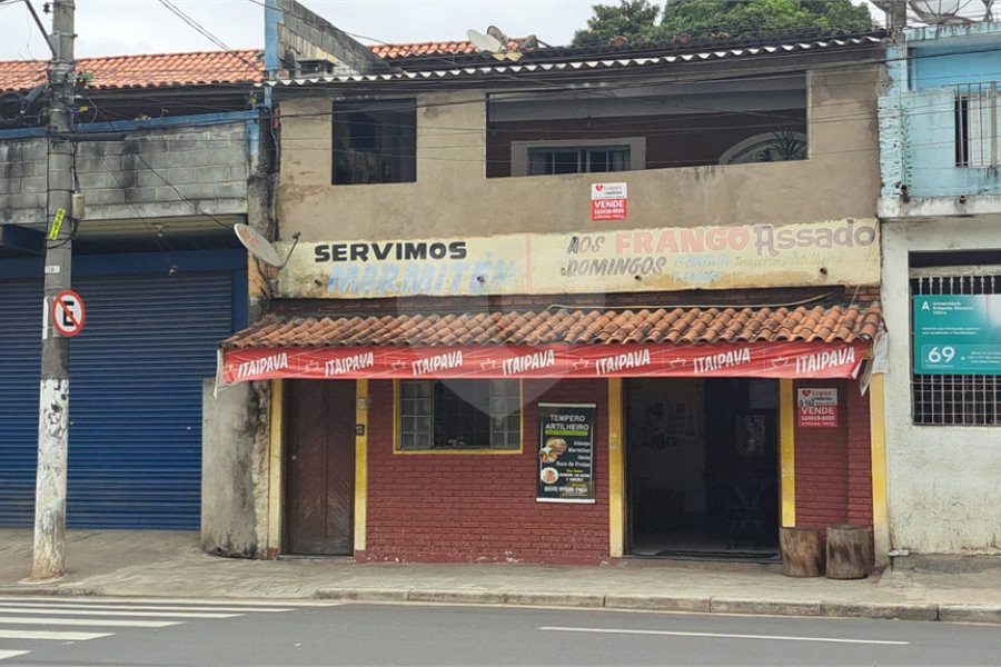 Casa à venda com 4 quartos no Centro, Mairiporã, SP