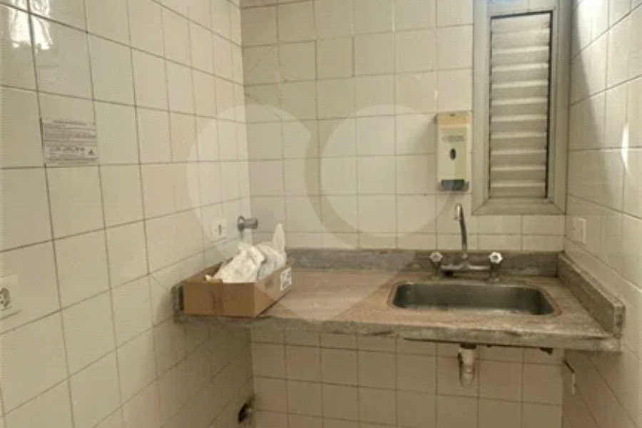 Sala Comercial para Locação- Centro Clinico Coriolano Ferraz do Amaral - Piracicaba/SP