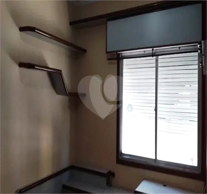 Apartamento à venda com 2 quartos em Santana, São Paulo, SP