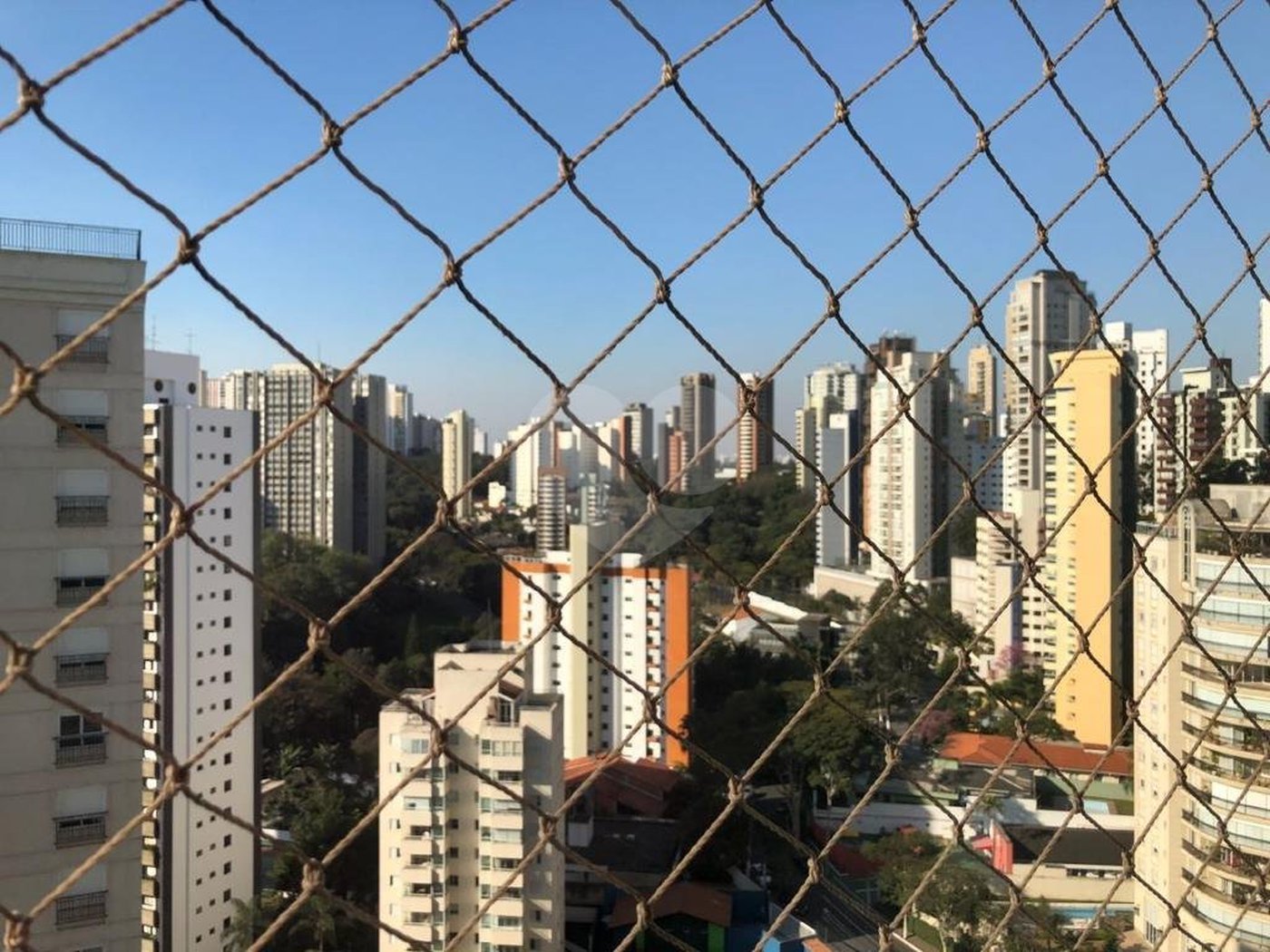 Apartamento à venda com 3 suítes em Vila Suzana, São Paulo, SP