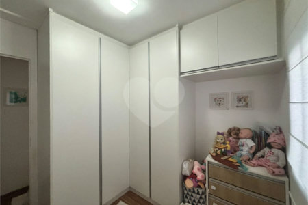 Apartamento à venda com 2 quartos em Jaguaré, São Paulo, SP