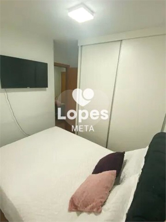 Apartamento à venda com 2 quartos em Jardim Torrão de Ouro, São José dos Campos, SP