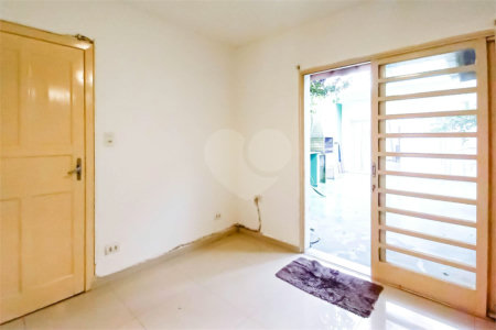 Apartamento à venda com 2 quartos em Água Branca, São Paulo, SP