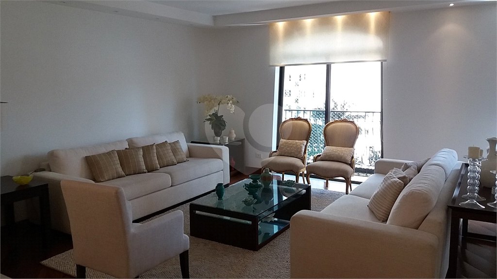 Apartamento à venda com 3 suítes em Santana, São Paulo, SP