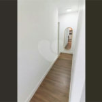 Apartamento à venda com 2 quartos em Jaguaré, São Paulo, SP