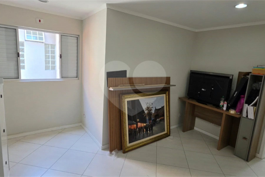 Casa Térrea à venda ou para alugar com 8 quartos, sendo 4 suítes, em Vila Pereira Barreto, São Paulo, SP