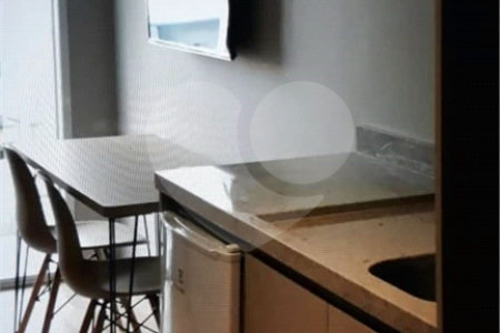 Studio à venda com 1 quarto em Sé, São Paulo, SP