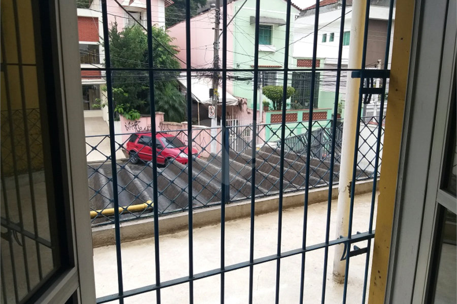 Casa à venda com 5 quartos, sendo 1 suíte,  em Santana, São Paulo, SP