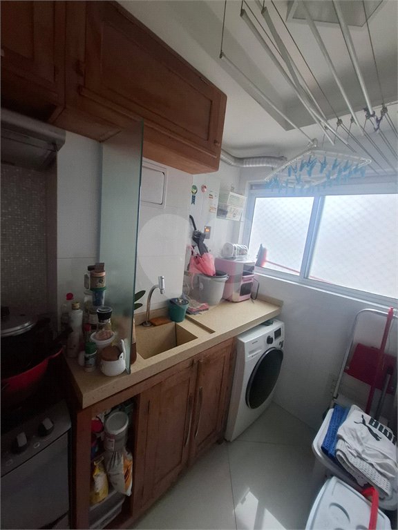 Apartamento à venda com 3 quartos, sendo 1 suíte,  em Jaguaré, São Paulo, SP