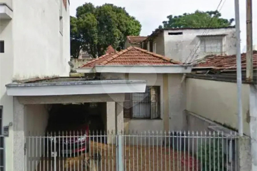 Casa Térrea à venda com 2 quartos em Vila Constança, São Paulo, SP