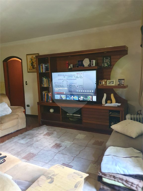 Sobrado à venda ou para alugar com 3 quartos, sendo 1 suíte, em Santana, São Paulo, SP