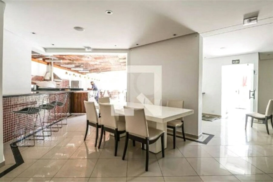 Apartamento à venda com 3 quartos, sendo 1 suíte, em Santa Paula, São Caetano do Sul, SP
