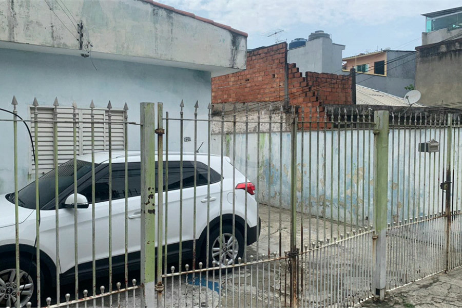 Casa à venda com 3 quartos em Parque Edu Chaves, São Paulo, SP