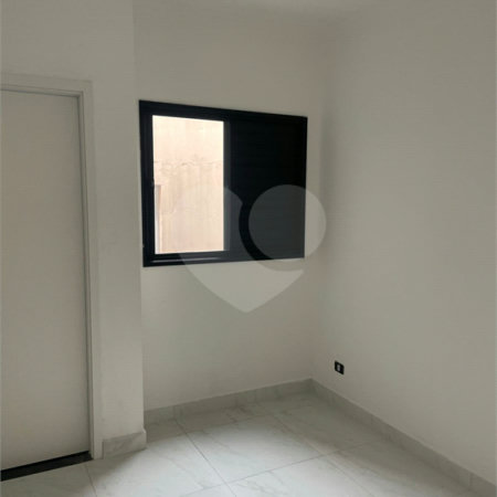 Apartamento à venda com 1 quarto em Vila Paulicéia, São Paulo, SP