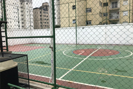 Apartamento à venda com 3 suítes em Vila Andrade, São Paulo, SP