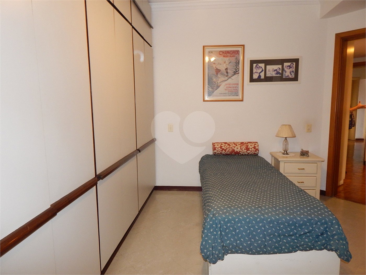 Aconchegante e privilegiado Apartamento!!!
