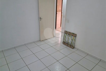 Apartamento à venda com 2 quartos em Jardim Doutor Júlio de Mesquita Filho, Bragança Paulista, SP