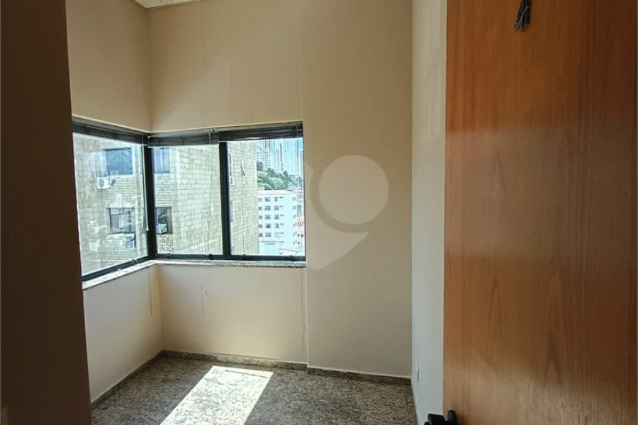 Sala à venda ou para alugar em Santana, São Paulo, SP