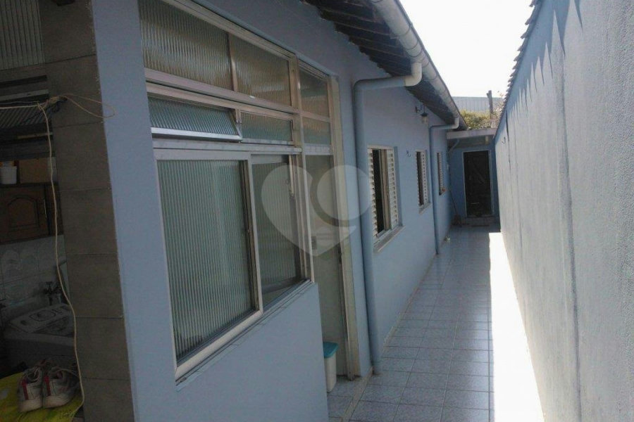Casa à venda com 3 quartos, sendo 1 suíte,  em Vila Nova Cachoeirinha, São Paulo, SP