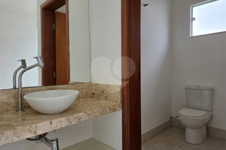 Casa à venda com 3 suítes no condomínio Jardim Solar do Bosque, Sorocaba - SP
