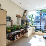 Casa à venda com 4 suítes no condomínio Vila Alba, São Paulo - SP